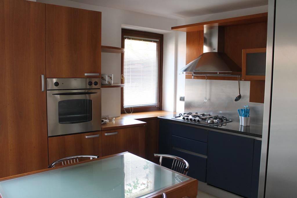 Suite Mavino Appartamenti Sirmione Ngoại thất bức ảnh