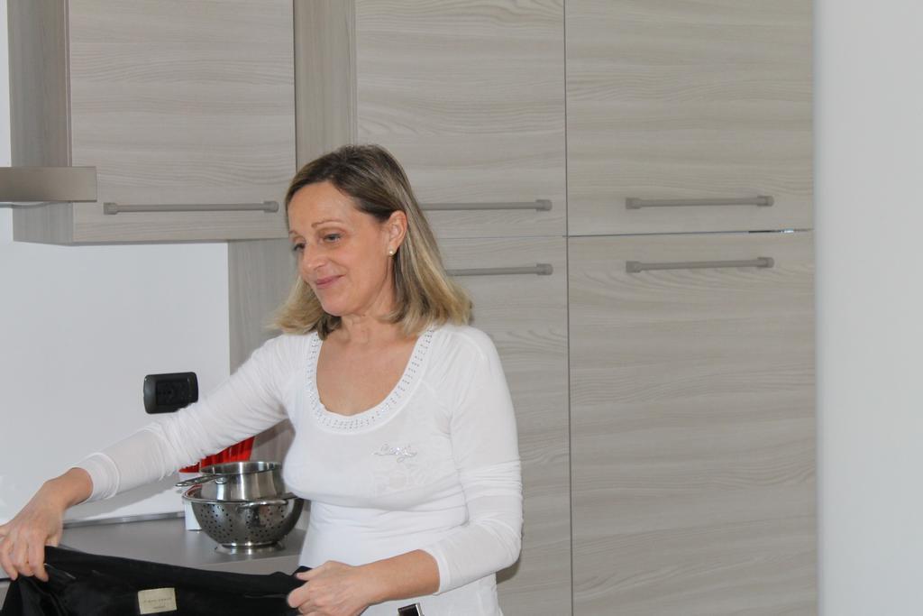 Suite Mavino Appartamenti Sirmione Ngoại thất bức ảnh