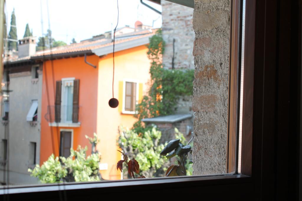 Suite Mavino Appartamenti Sirmione Ngoại thất bức ảnh