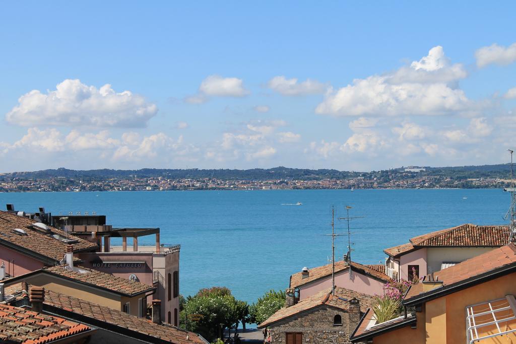 Suite Mavino Appartamenti Sirmione Ngoại thất bức ảnh