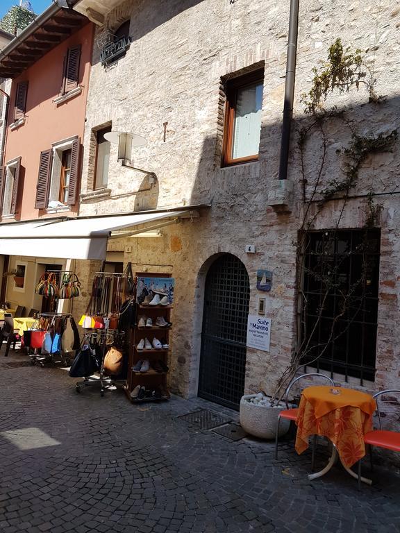Suite Mavino Appartamenti Sirmione Ngoại thất bức ảnh
